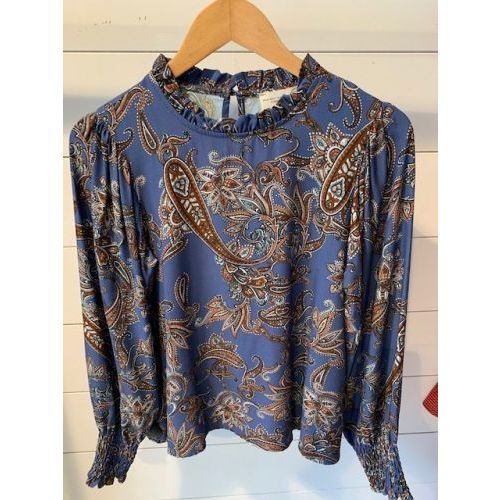 BSB blouse BSB blouse