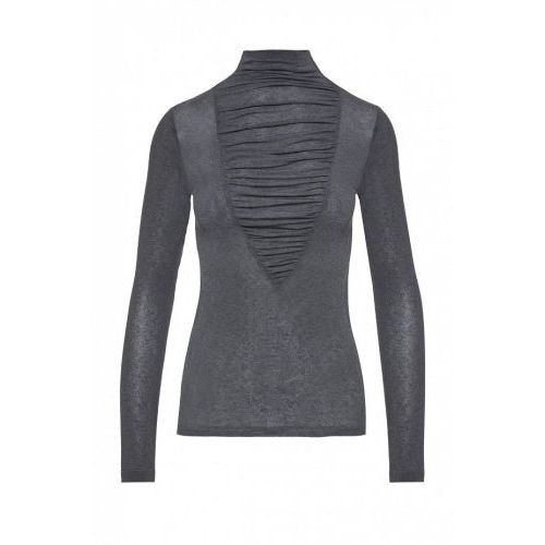 BSB blouse carbon