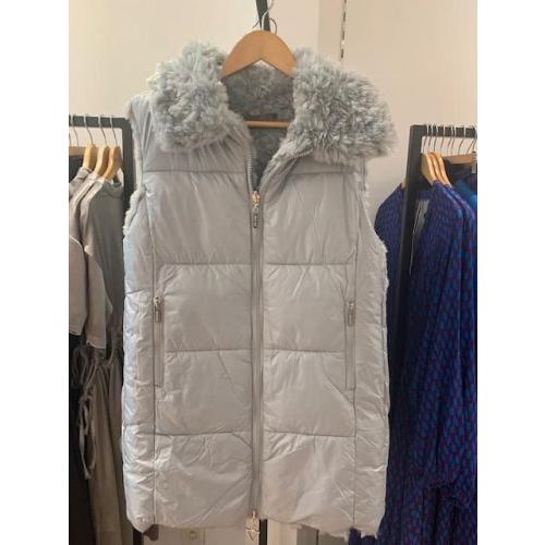 BSB bodywarmer grey BSB bodywarmer grey