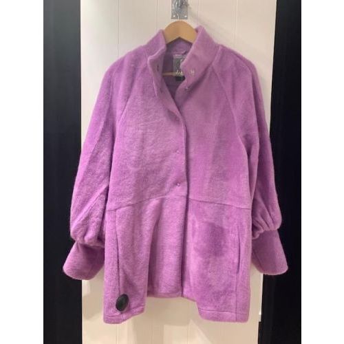 BSB coat Lavendel BSB coat Lavendel