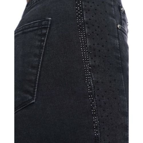 BSB pantalon Black