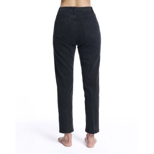 BSB pantalon Black  (98 - ) - Hype Fashion (Schoten)