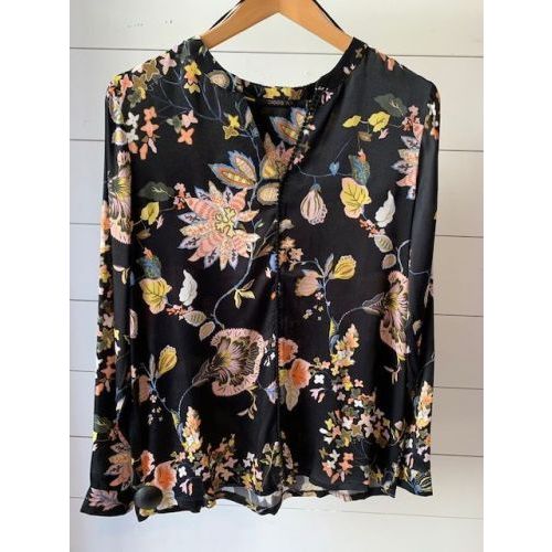 caddis fly Blouse caddis fly Blouse