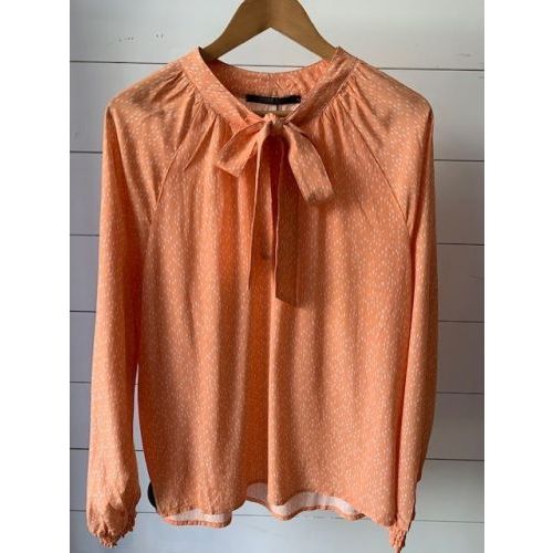caddis fly Blouse caddis fly Blouse