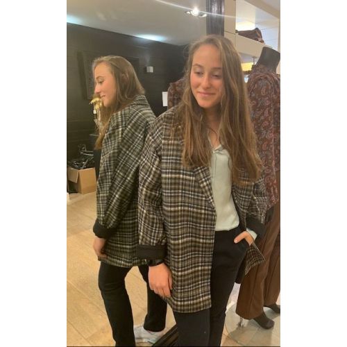 Circle of Trust blazer Circle of Trust blazer