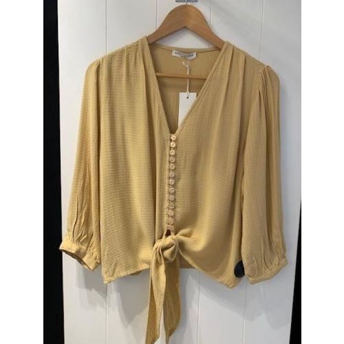 Circle of Trust blouse Circle of Trust blouse