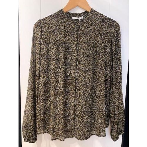 Circle of Trust blouse Circle of Trust blouse