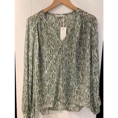 Circle of Trust blouse Circle of Trust blouse