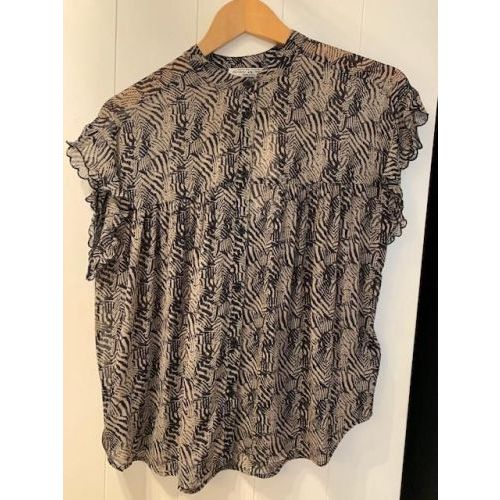 Circle of Trust blouse Circle of Trust blouse