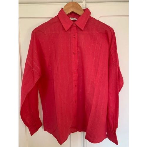 Circle of Trust Blouse Circle of Trust Blouse