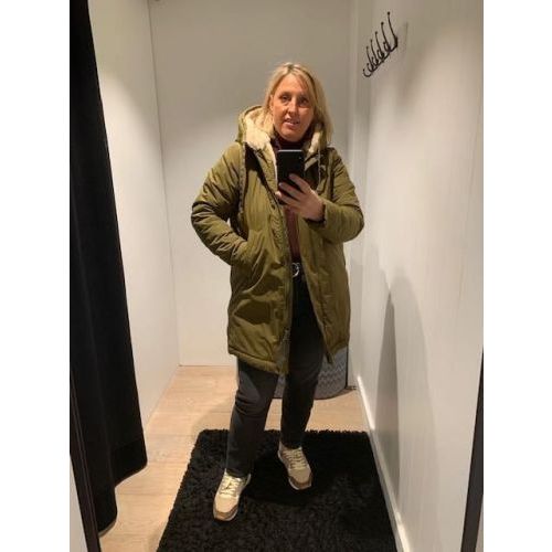 Circle of Trust coat Circle of Trust coat