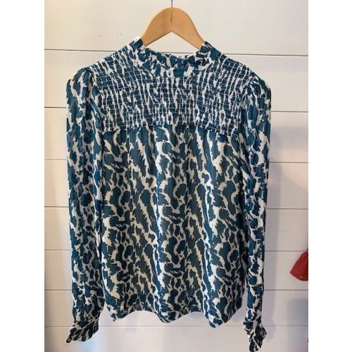 Circle of Trust blouse Circle of Trust blouse