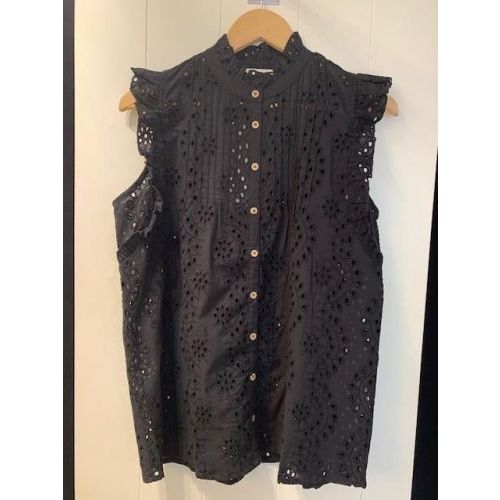 Circle of Trust blouse Circle of Trust blouse