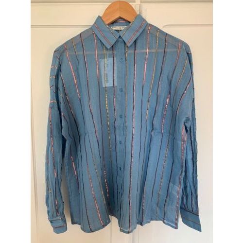 Circle of Trust Blouse Circle of Trust Blouse