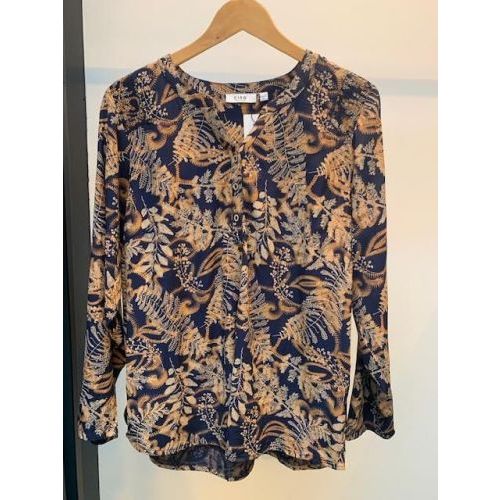 Ciso blouse   (234 - ) - Hype Fashion (Schoten)