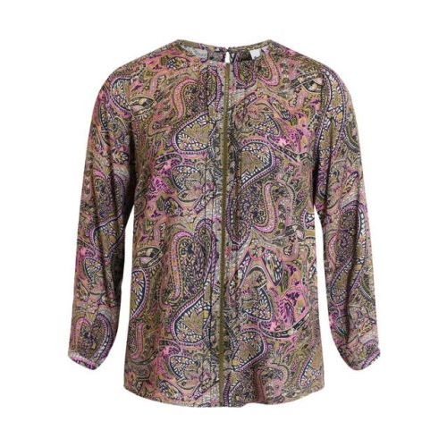 Ciso blouse   (3273 - ) - Hype Fashion (Schoten)