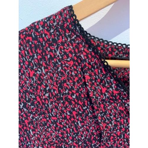 Ciso blouse   (642 - ) - Hype Fashion (Schoten)