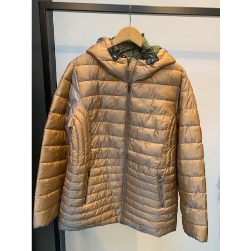 Ciso jacket Brown Ciso jacket Brown