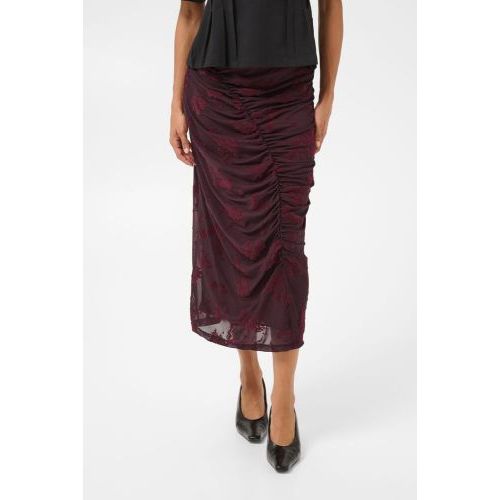 Culture rok red