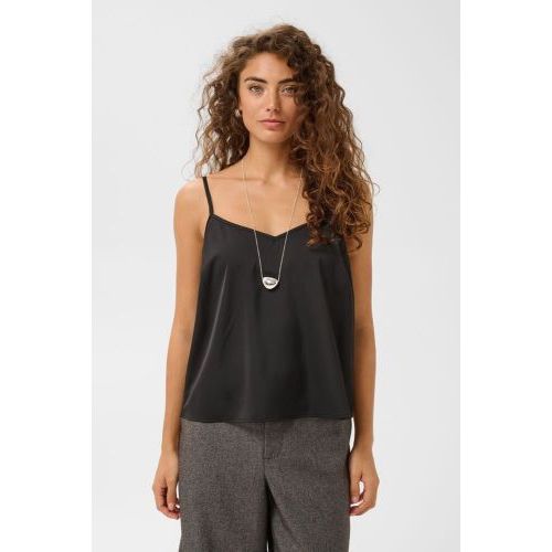 Culture top Black