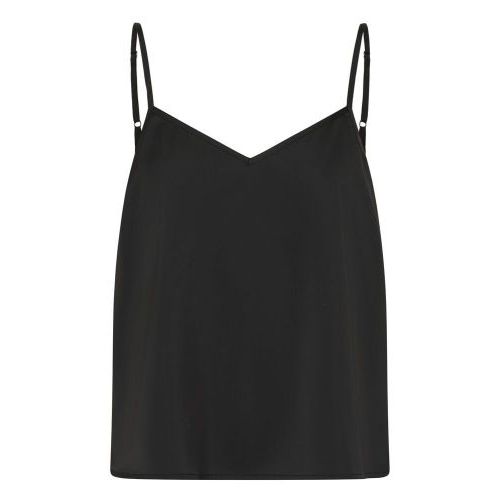 Culture top Black  (angelia - ) - Hype Fashion (Schoten)
