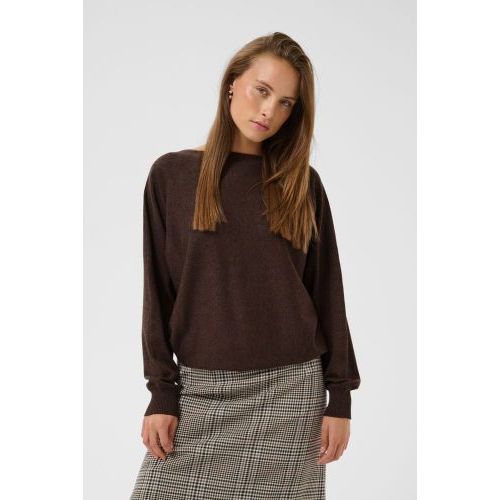 Culture jumper coffee