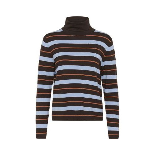 Culture rolkraag trui Burgundy  (annemette - ) - Hype Fashion (Schoten)
