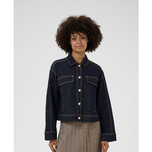 Culture jacket Culture jacket