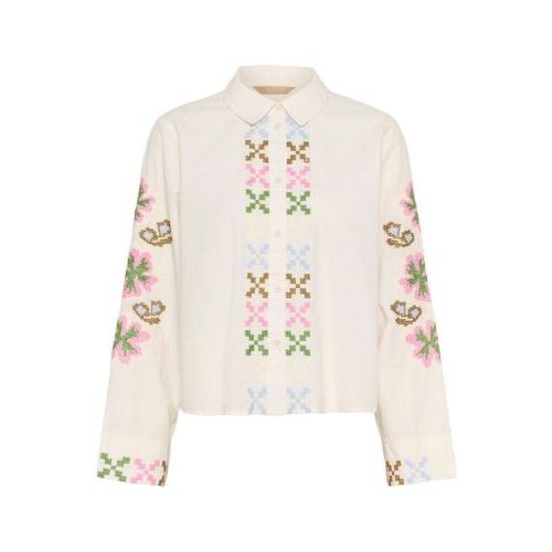 Culture blouse   (breezy - ) - Hype Fashion (Schoten)