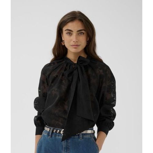 Culture blouse 