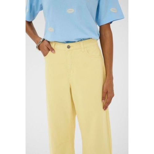 Culture pantalon Lemon  (brinnie - ) - Hype Fashion (Schoten)