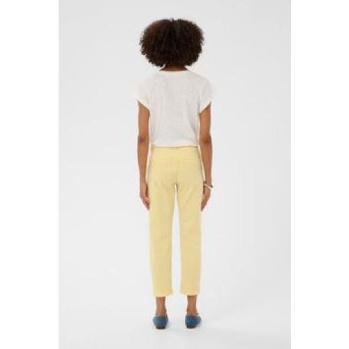 Culture pantalon Lemon  (brita - ) - Hype Fashion (Schoten)