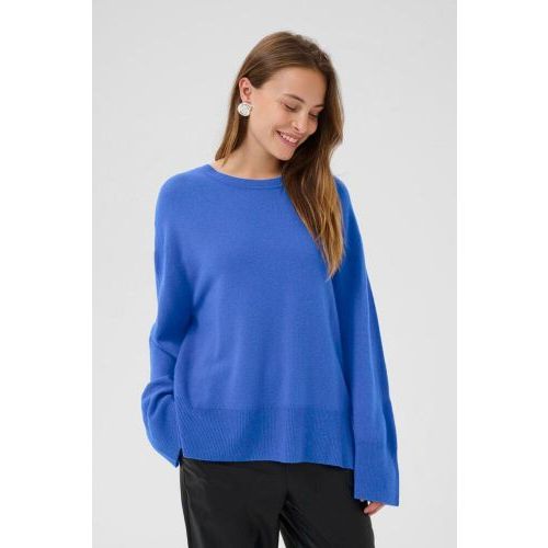 Culture trui Blue Culture trui Blue
