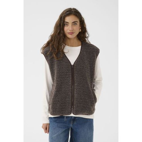 Culture waistcoat 
