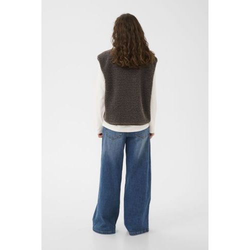 Culture waistcoat   (catine - ) - Hype Fashion (Schoten)