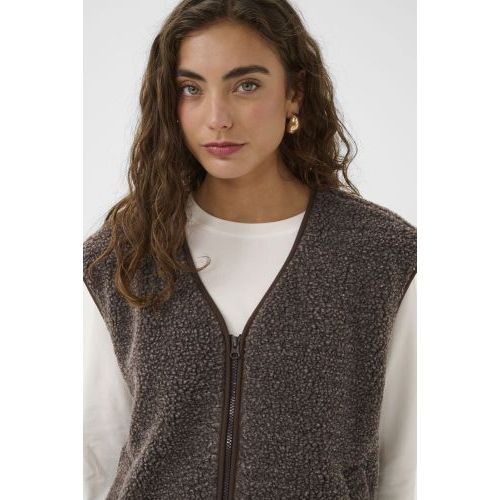 Culture waistcoat   (catine - ) - Hype Fashion (Schoten)