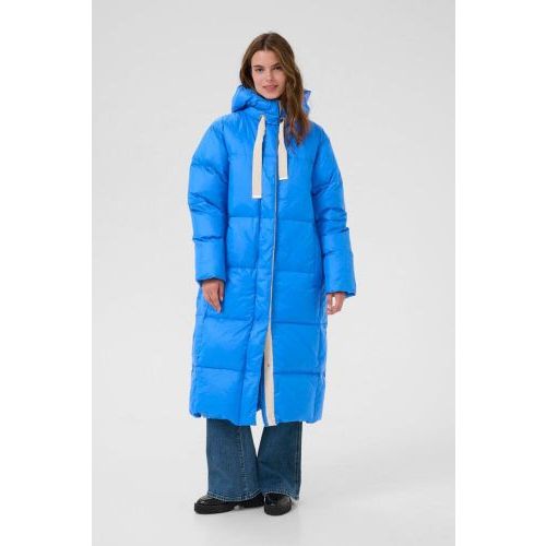 Culture jas Blue Culture jas Blue
