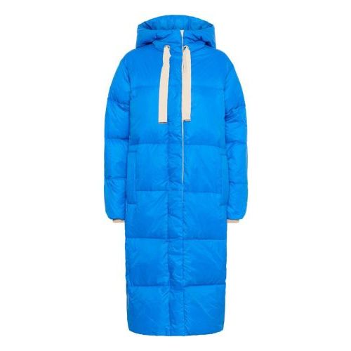 Culture jas Blue  (Channa - ) - Hype Fashion (Schoten)