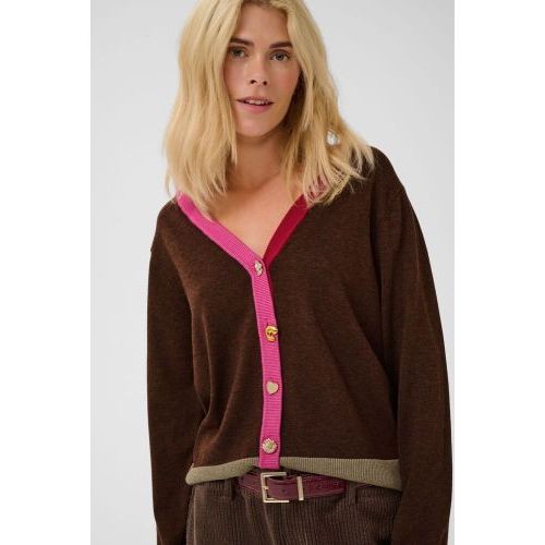 Culture cardigan coffee