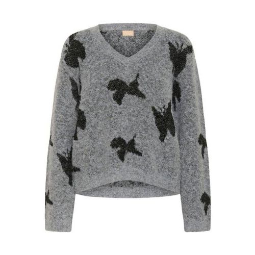 Culture trui   (Freya - ) - Hype Fashion (Schoten)