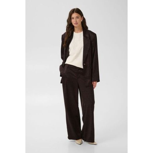 Culture blazer Brown