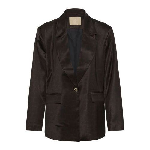 Culture blazer Brown  (gry - ) - Hype Fashion (Schoten)