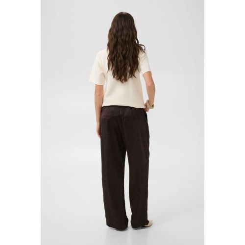 Culture pantalon Brown  (gry pant - ) - Hype Fashion (Schoten)