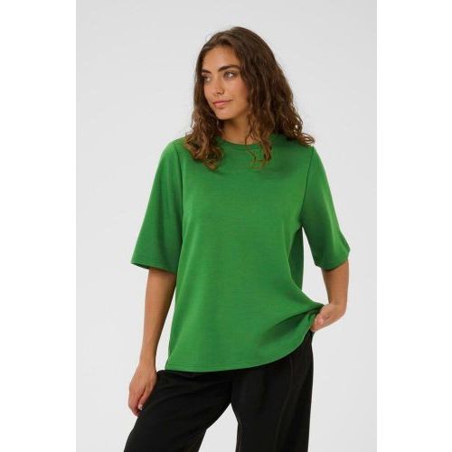 Culture t-shirt Green