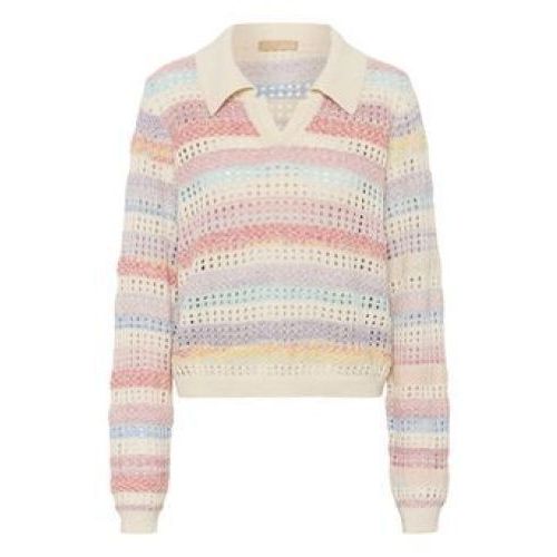 Culture polo Multi  (juana - ) - Hype Fashion (Schoten)