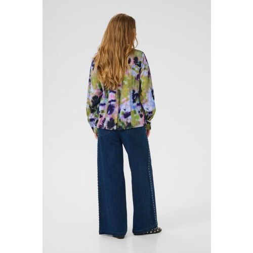 Culture blouse   (Justine - ) - Hype Fashion (Schoten)