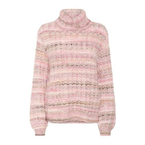 Culture rolkraag trui   (Marble - ) - Hype Fashion (Schoten)