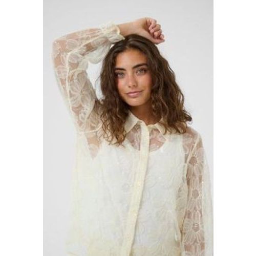 Culture blouse Lemon