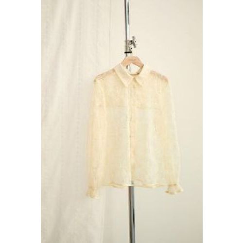 Culture blouse Lemon  (mera - ) - Hype Fashion (Schoten)