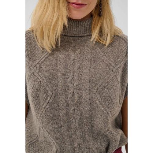 Culture trui   (monia - ) - Hype Fashion (Schoten)